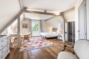 Villa | 4 Schlafzimmer, Bettwäsche