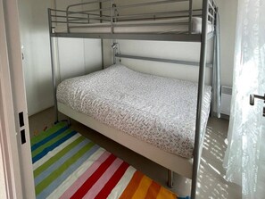 1 chambre