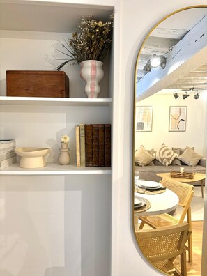 Appartement | Intérieur