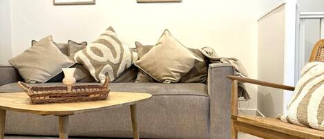 Apartment | Wohnbereich
