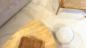 Appartement | Coin séjour