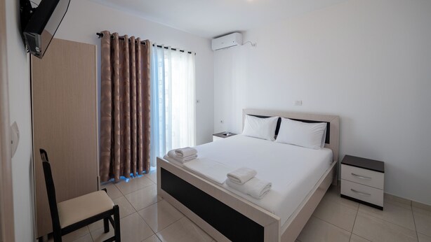 Apartemen Basic | Wi-Fi gratis