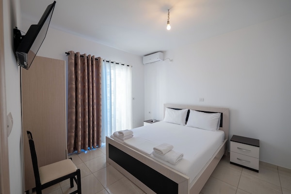 Apartamento básico | Wifi gratis