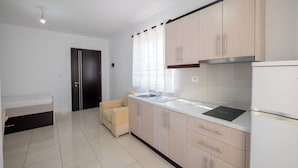 Apartemen Basic | Wi-Fi gratis