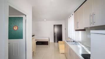 Basic Apartment