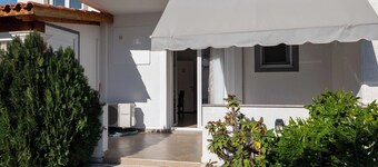 Aktea Apartments