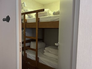 2 Schlafzimmer