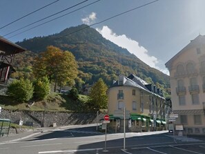 Eksteriør