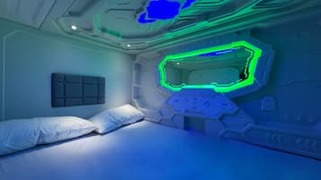 Elite Room | Free WiFi