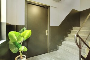 Interior - Charming & New Studio Center of Paris (Paris)