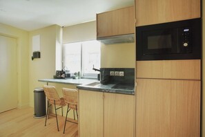 Private kitchen - Charming & New Studio Center of Paris (Paris)
