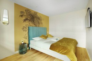 Apartment - Charming & New Studio Center of Paris (Paris)