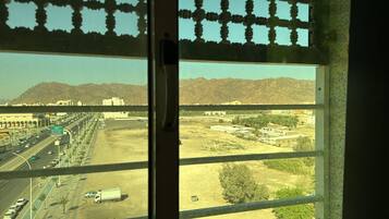 Suite clásica | 1 dormitorio y tabla de planchar con plancha