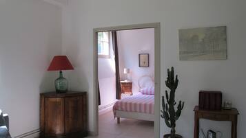 1 slaapkamer, wifi, beddengoed, rolstoeltoegang