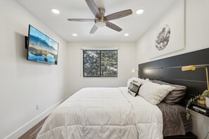 1 quarto, ferros/tábuas de passar roupa, Wi-Fi de cortesia