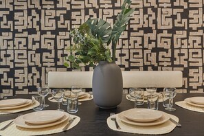 Dining - Wonderful Flat Luxembourg Park St Germain des Pres (Paris)