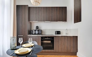 Apartment | Private kitchen