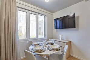Apartment | Speisen
