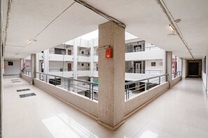 Exterior - Hotel Bhakti Sankul  (Nashik)