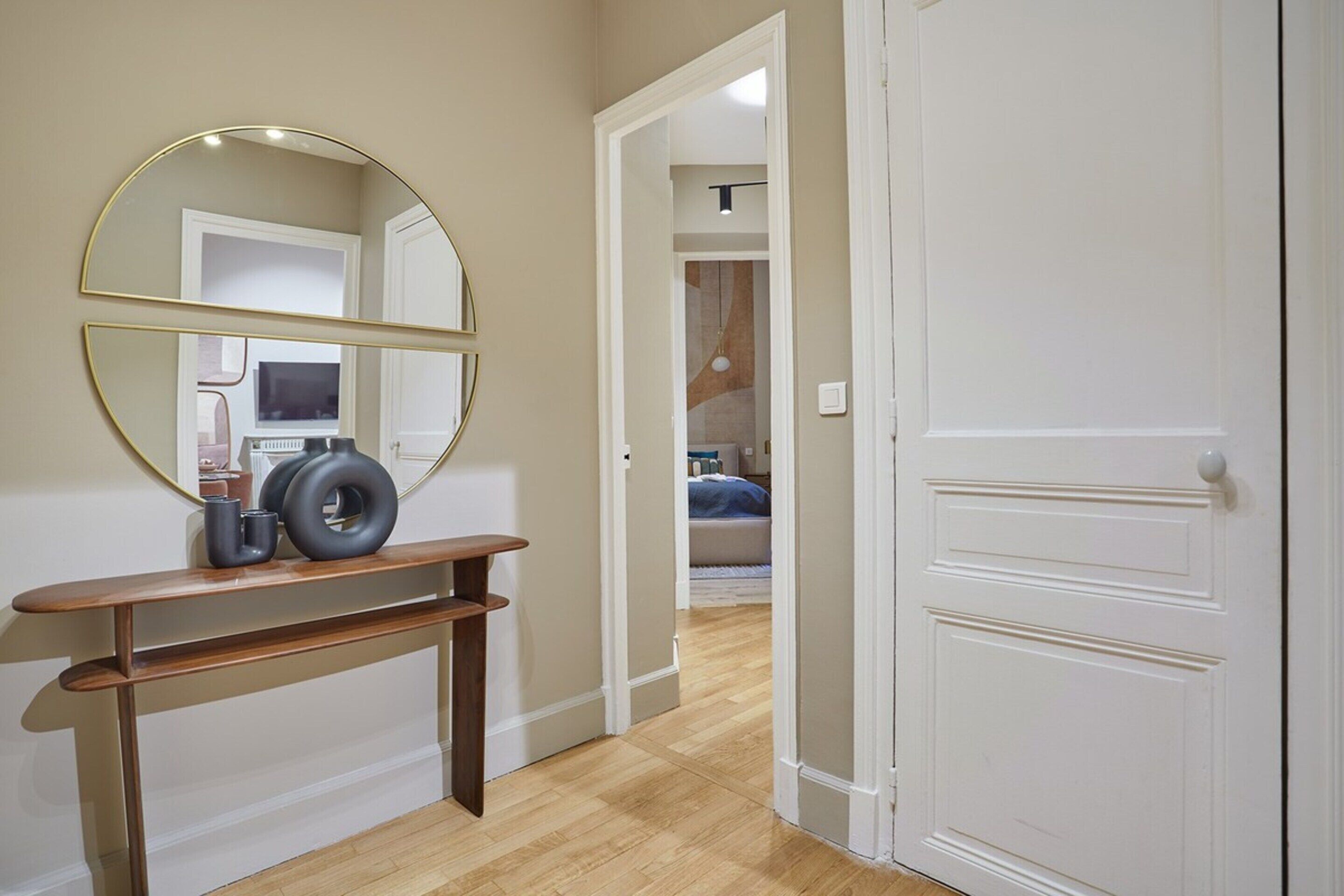 Apartment | Innenbereich