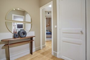 Apartment | Innenbereich