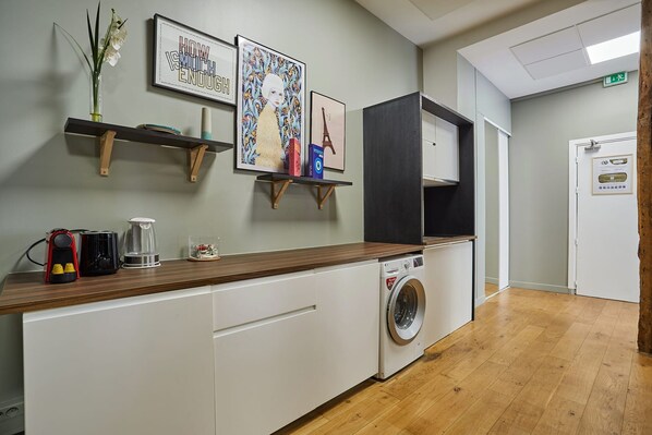 Apartment | Interior - Superb Apartment 3 Bedrooms Center of Paris (Paris)