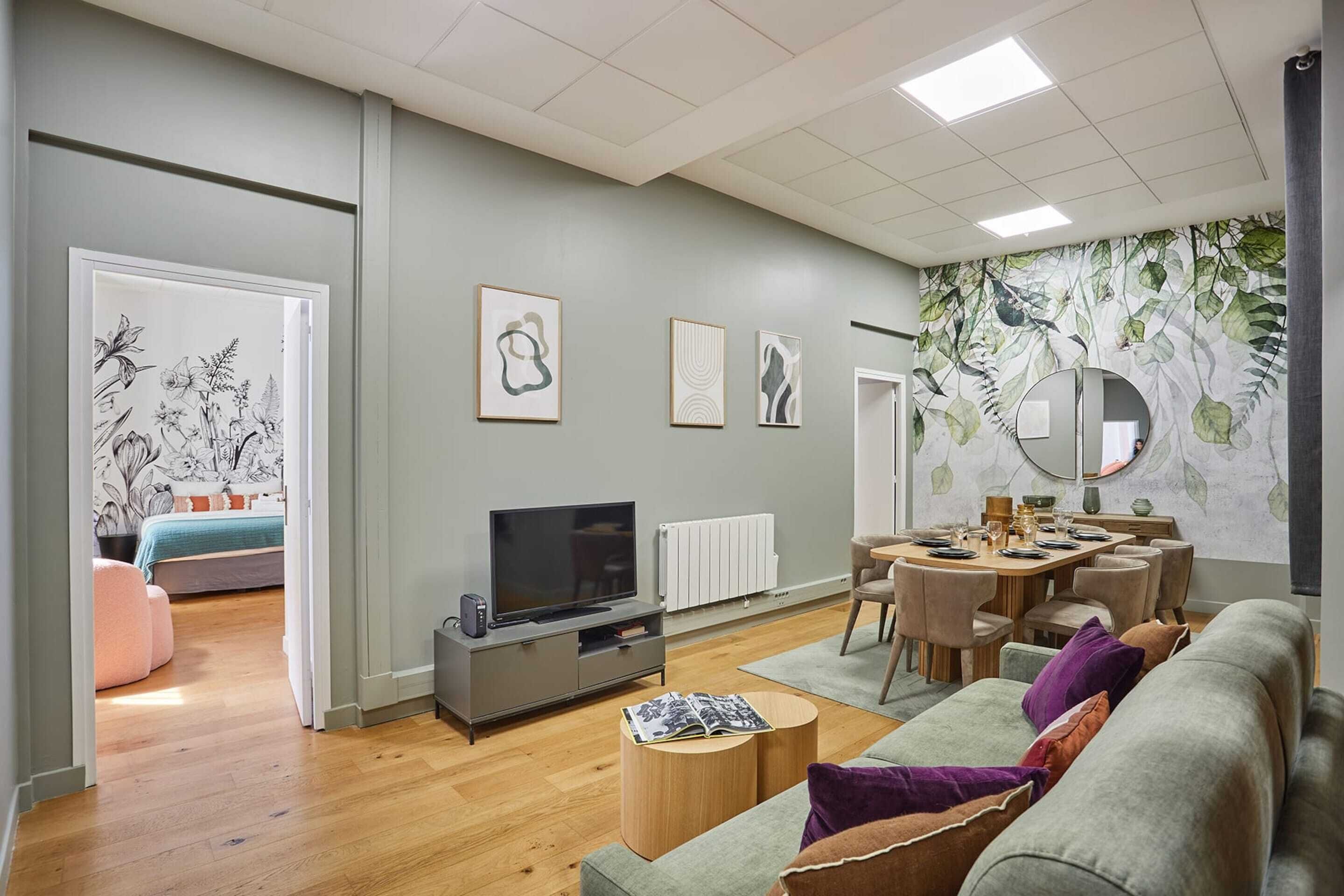 Appartamento | Ristoranti