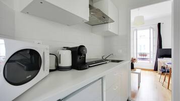 Apartment | Private kitchen