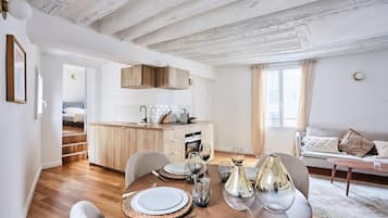 Apartment | Interior