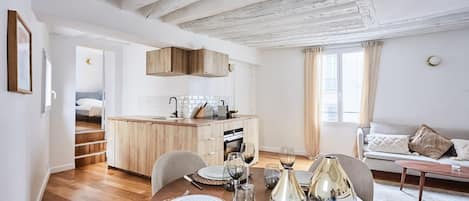 Apartment | Innenbereich