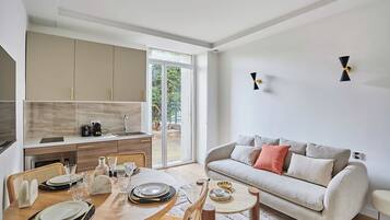 Appartement | Woonruimte