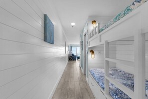 1 makuuhuone, silitysrauta/-lauta, ilmainen Wi-Fi, vuodevaatteet