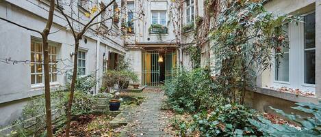 House | Exterior