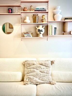 Appartement | Interieur