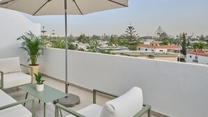 Teras/veranda