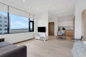 Tv och kontor