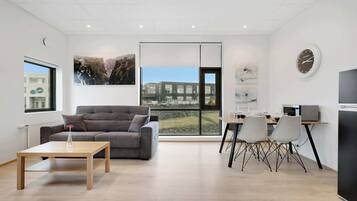 TV, offices