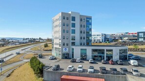 Exterior - Blue Mountain Apartments - Family Studio (Kópavogur)