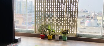 다로하르 홈스테이