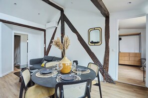 Departamento | Restaurantes