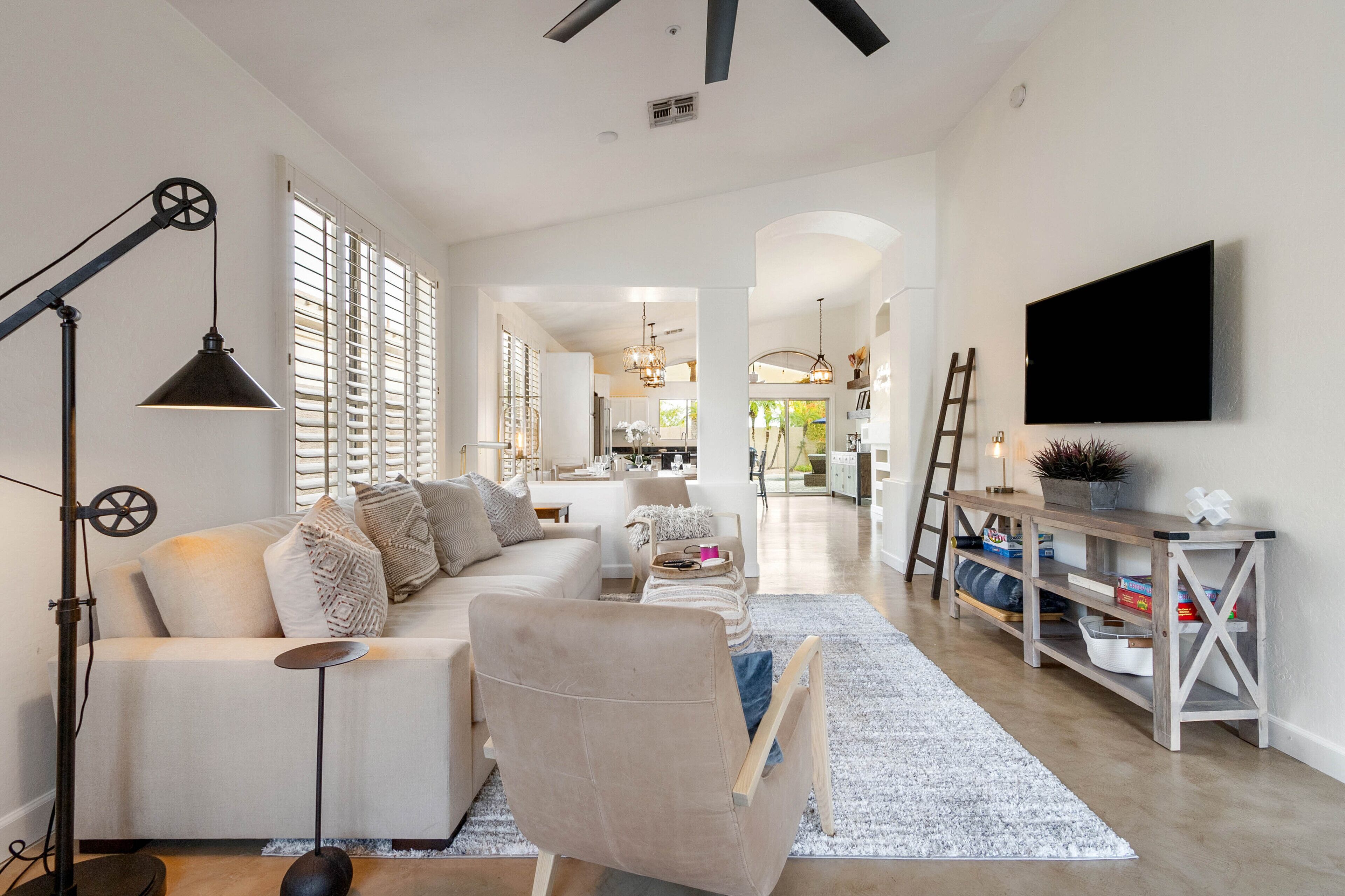 Smart-TV, Videospiele