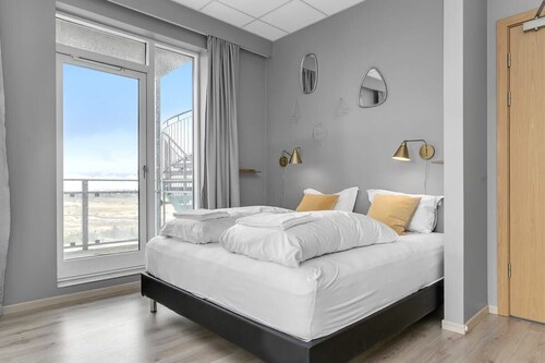 Icelandic Apartments - Beautiful Superior Studio