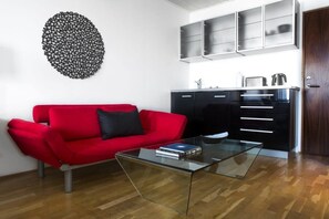 Fernseher, Arbeitsbereiche