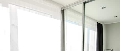 4 habitaciones, wifi y ropa de cama