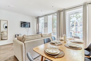 Apartment | Interior