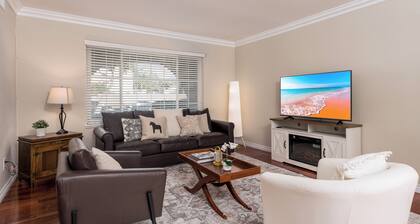 25% OFF Monthly / Pool • Jacuzzi • 3BR
