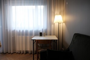Interiör