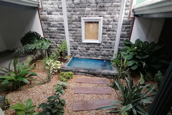 Classic Room, Garden View | Terrace/patio