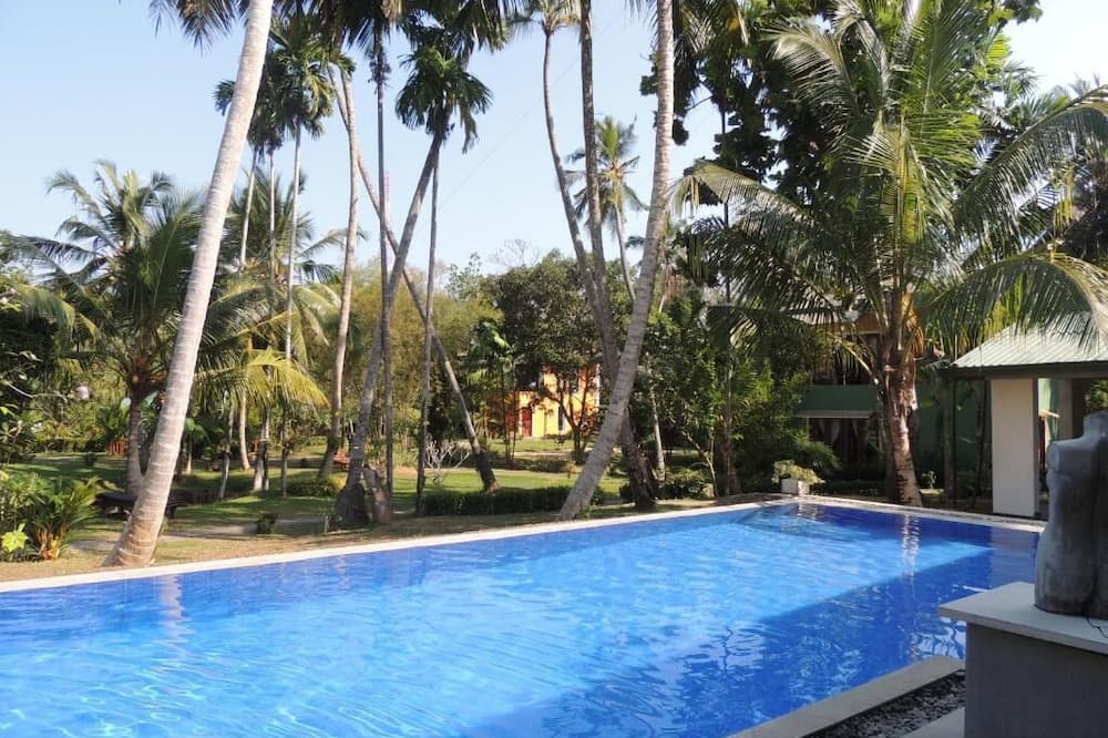 The The Residence Bentota
