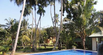 The The Residence Bentota